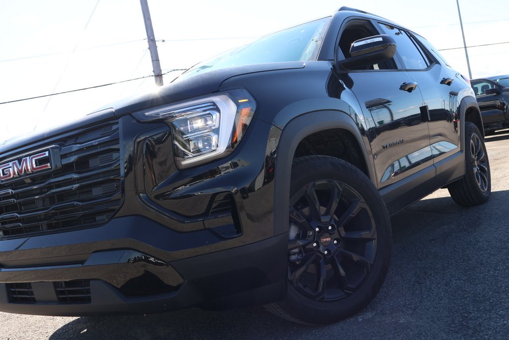 GMC Terrain Elevation 2026 à Terrebonne, Québec - 7 - w1024h768px
