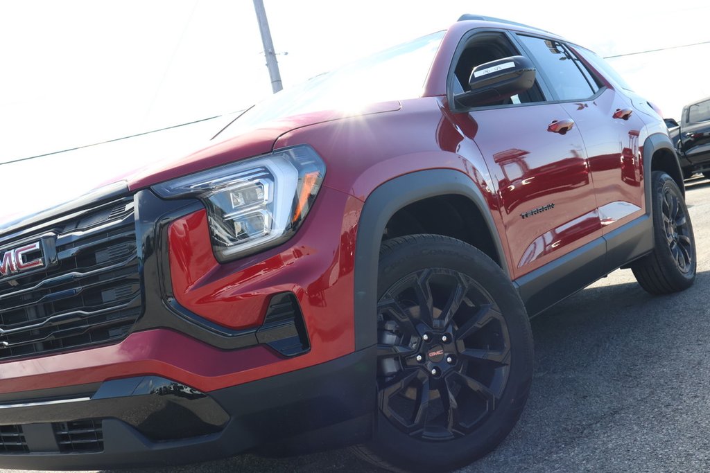 GMC Terrain Elevation 2026 à Terrebonne, Québec - 7 - w1024h768px