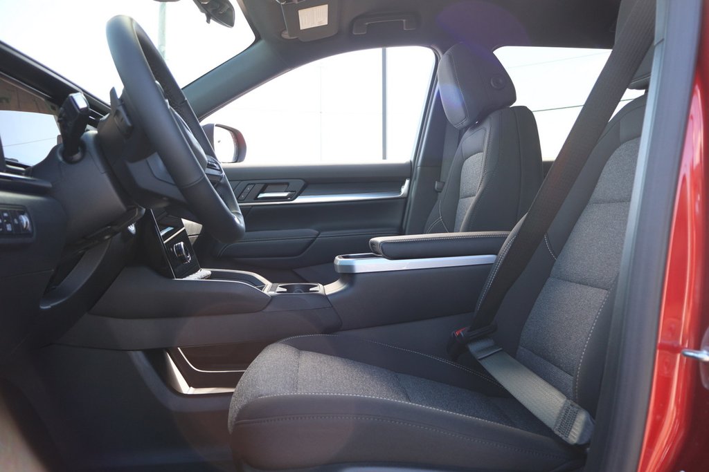 GMC Terrain Elevation 2026 à Terrebonne, Québec - 8 - w1024h768px