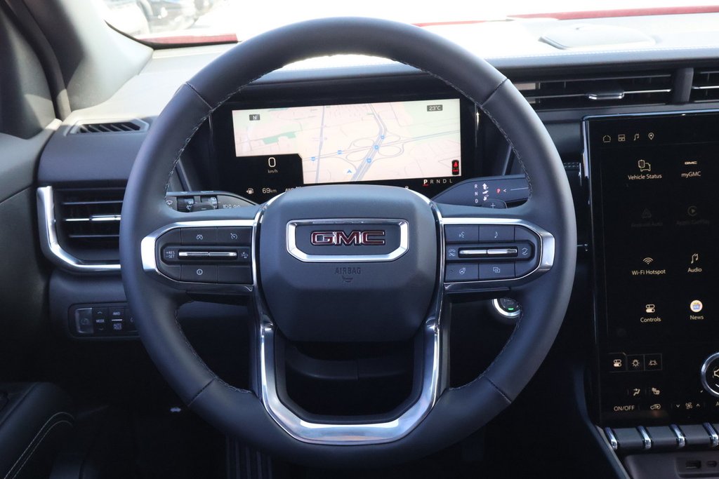 GMC Terrain Elevation 2026 à Terrebonne, Québec - 11 - w1024h768px