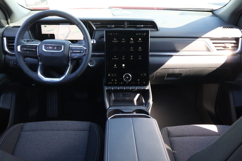 GMC Terrain Elevation 2026 à Terrebonne, Québec - 10 - w1024h768px