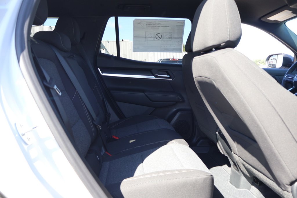GMC Terrain Elevation 2026 à Terrebonne, Québec - 19 - w1024h768px