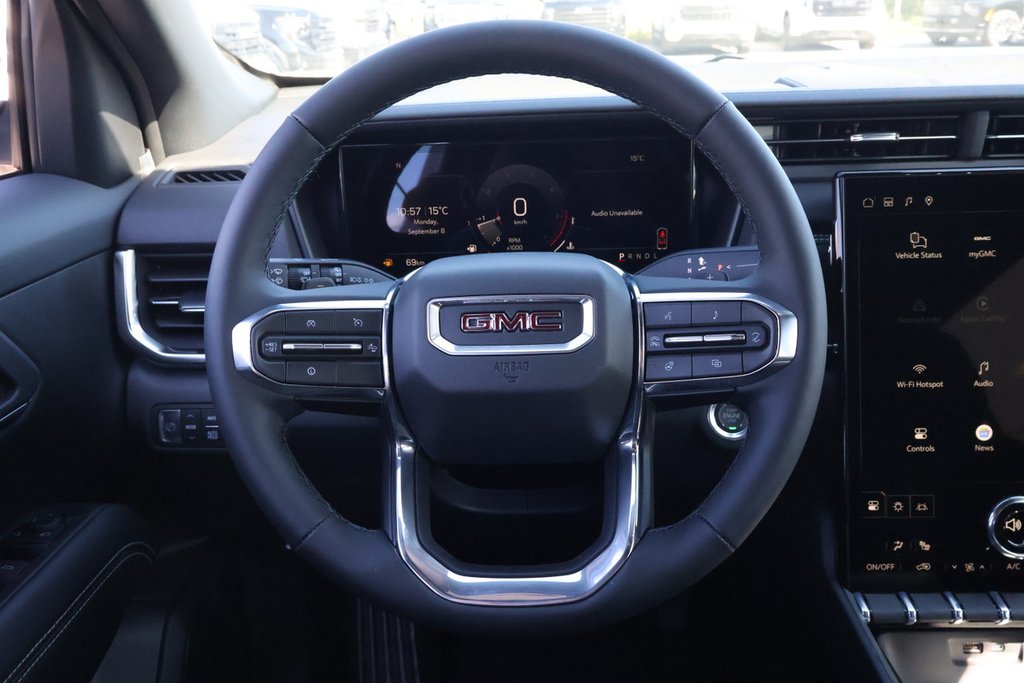 GMC Terrain Elevation 2026 à Terrebonne, Québec - 11 - w1024h768px