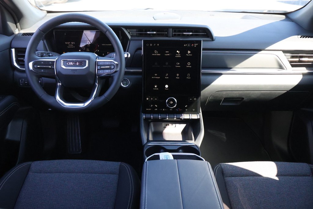 GMC Terrain Elevation 2026 à Terrebonne, Québec - 10 - w1024h768px