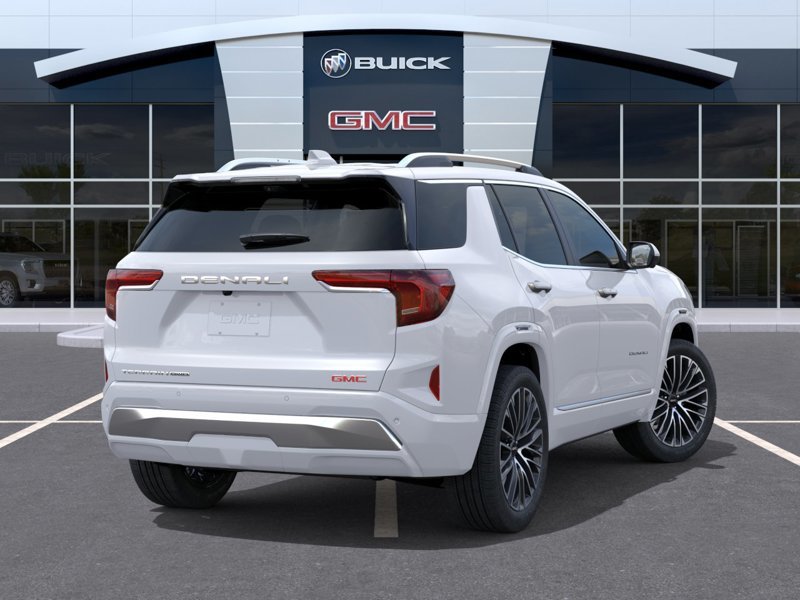 2027 GMC Terrain Denali in Terrebonne, Quebec - 4 - w1024h768px