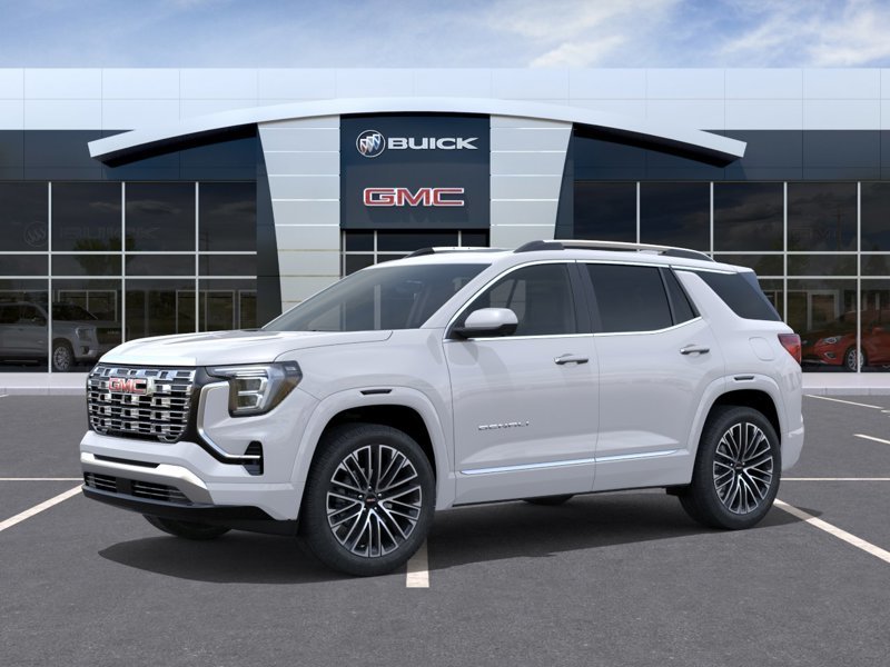 2027 GMC Terrain Denali in Terrebonne, Quebec - 2 - w1024h768px