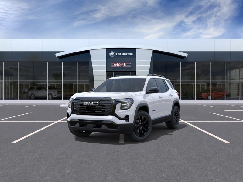 GMC Terrain Elevation 2027 à Terrebonne, Québec - 1 - w1024h768px