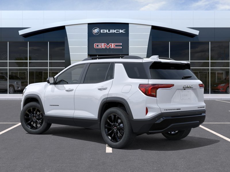 GMC Terrain Elevation 2027 à Terrebonne, Québec - 3 - w1024h768px