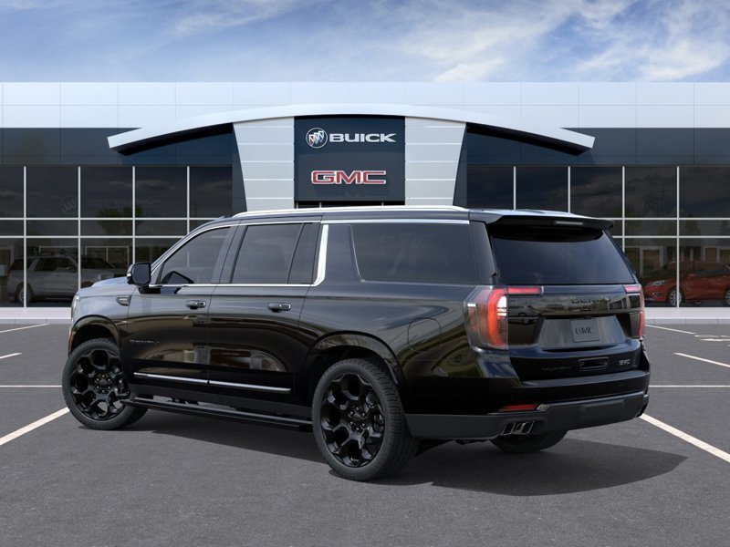 2026 GMC Yukon XL Denali Ultimate in Terrebonne, Quebec - 3 - w1024h768px