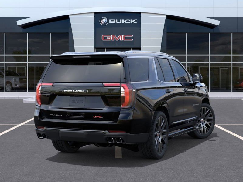 2025 GMC Yukon Denali Ultimate in Terrebonne, Quebec - 4 - w1024h768px