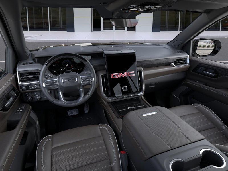 GMC Yukon Denali Ultimate 2026 à Terrebonne, Québec - 5 - w1024h768px
