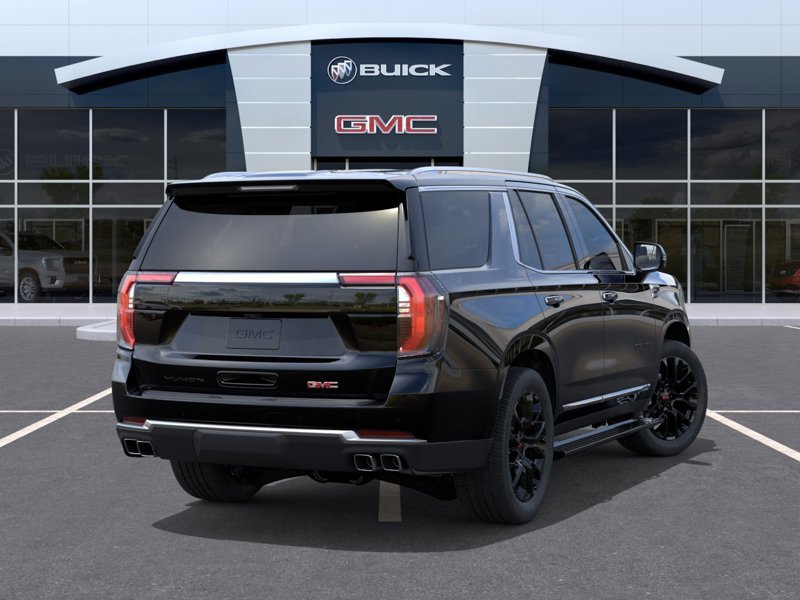 2026 GMC Yukon Denali in Terrebonne, Quebec - 4 - w1024h768px