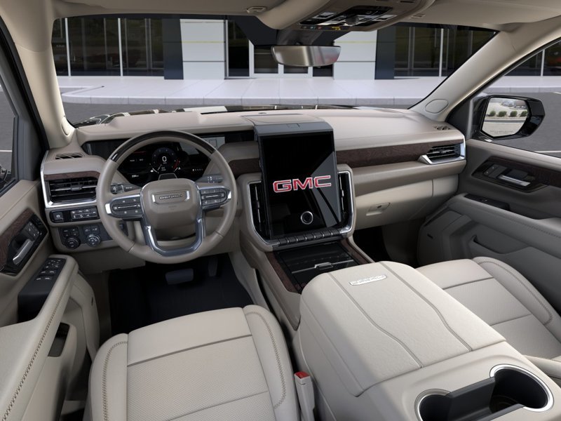2026 GMC Yukon Denali in Terrebonne, Quebec - 5 - w1024h768px
