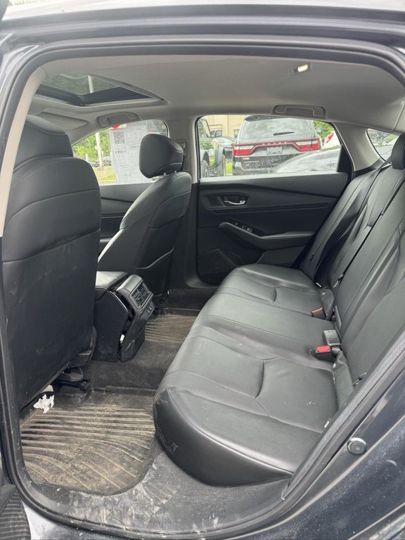 2024 Honda Accord Hybrid Touring Cuir  Toit Ouvrant in Terrebonne, Quebec - 8 - w1024h768px
