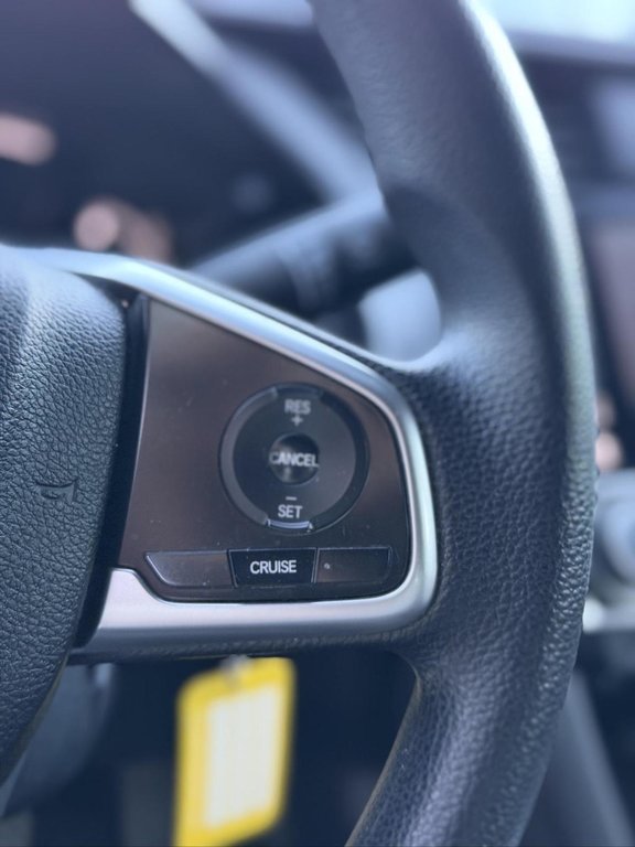 2016 Honda CIVIC Coupe LX Caméra De Recul in Terrebonne, Quebec - 11 - w1024h768px