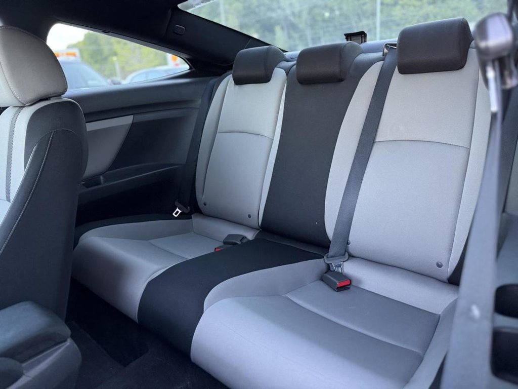2016 Honda CIVIC Coupe LX Caméra De Recul in Terrebonne, Quebec - 18 - w1024h768px