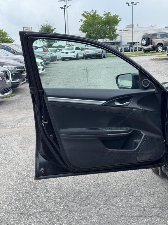 2019 Honda Civic EX Toit Ouvrant in Terrebonne, Quebec - 7 - w1024h768px