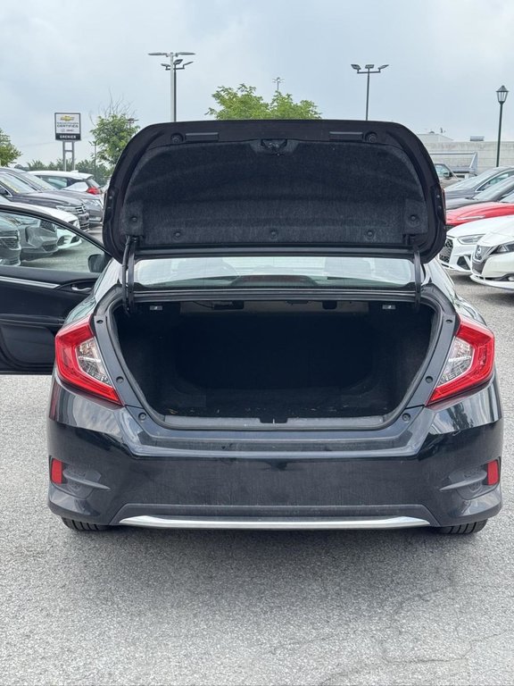 2019 Honda Civic EX Toit Ouvrant in Terrebonne, Quebec - 14 - w1024h768px