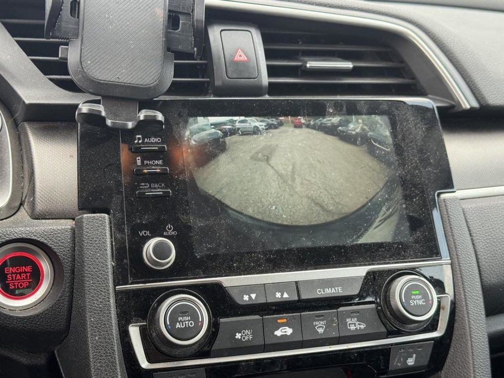2019 Honda Civic EX Toit Ouvrant in Terrebonne, Quebec - 13 - w1024h768px
