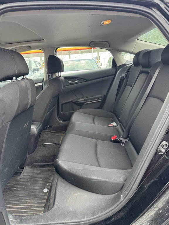 2019 Honda Civic EX Toit Ouvrant in Terrebonne, Quebec - 9 - w1024h768px