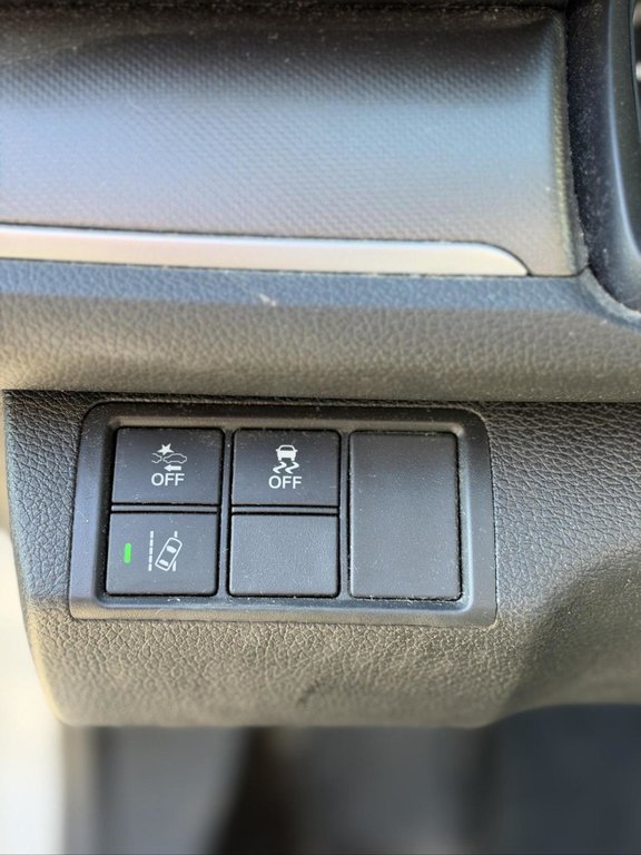 2020 Honda CIVIC LX Caméra De Recul Bas Kilométrage in Terrebonne, Quebec - 9 - w1024h768px