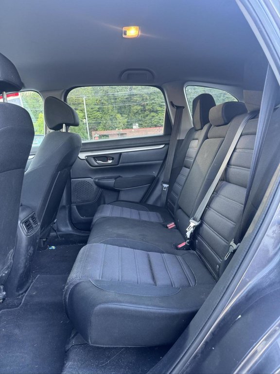 2019 Honda CR-V LX AWD Caméra De Recul in Terrebonne, Quebec - 9 - w1024h768px