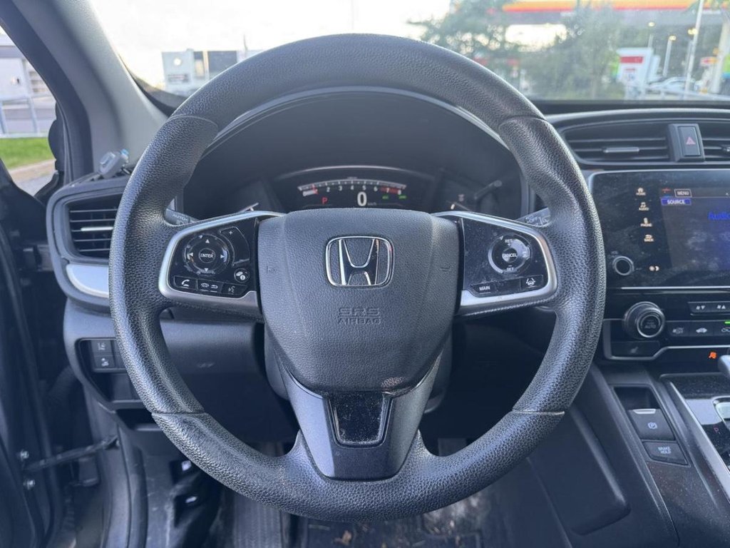 2019 Honda CR-V LX AWD Caméra De Recul in Terrebonne, Quebec - 11 - w1024h768px