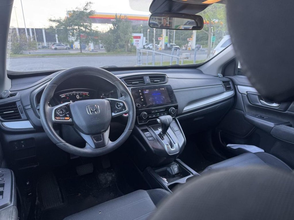 2019 Honda CR-V LX AWD Caméra De Recul in Terrebonne, Quebec - 10 - w1024h768px