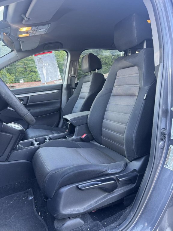 2019 Honda CR-V LX AWD Caméra De Recul in Terrebonne, Quebec - 8 - w1024h768px