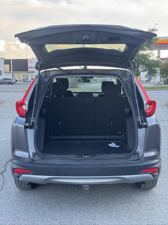 2019 Honda CR-V LX AWD Caméra De Recul in Terrebonne, Quebec - 17 - w1024h768px