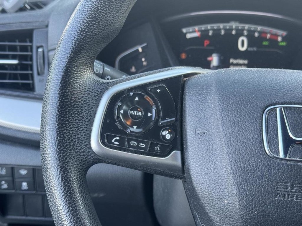 2019 Honda CR-V LX AWD Caméra De Recul in Terrebonne, Quebec - 12 - w1024h768px