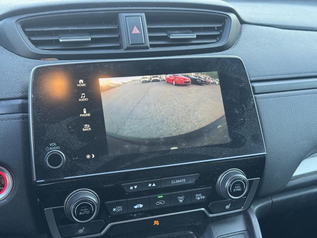2019 Honda CR-V LX AWD Caméra De Recul in Terrebonne, Quebec - 15 - w1024h768px