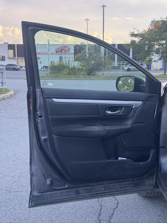 2019 Honda CR-V LX AWD Caméra De Recul in Terrebonne, Quebec - 7 - w1024h768px