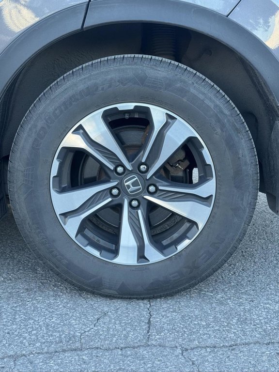 2019 Honda CR-V LX AWD Caméra De Recul in Terrebonne, Quebec - 18 - w1024h768px