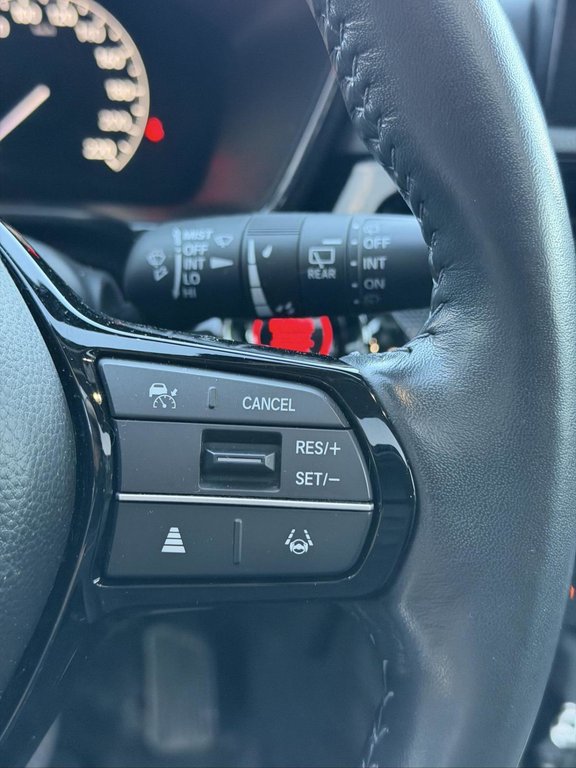 Honda CR-V EX-L AWD bas Kilométrage Cuir 2023 à Terrebonne, Québec - 13 - w1024h768px