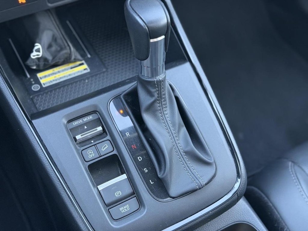 Honda CR-V EX-L AWD bas Kilométrage Cuir 2023 à Terrebonne, Québec - 18 - w1024h768px