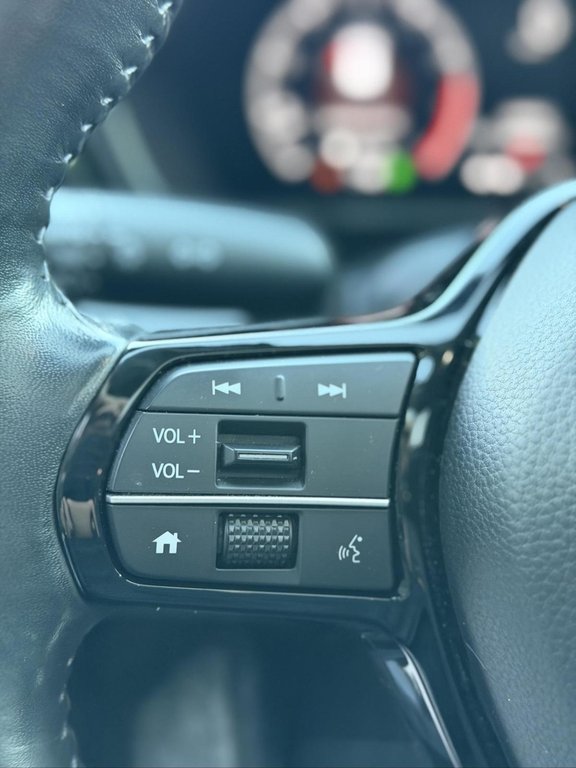 Honda CR-V EX-L AWD bas Kilométrage Cuir 2023 à Terrebonne, Québec - 12 - w1024h768px