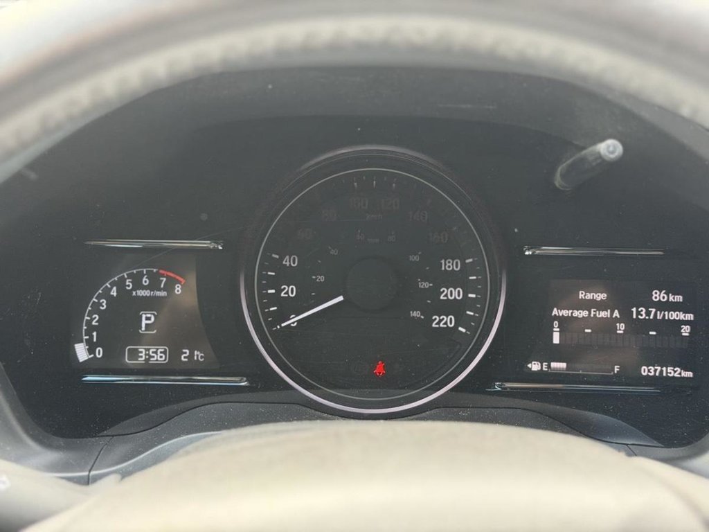 2019 Honda HR-V Sport in Terrebonne, Quebec - 13 - w1024h768px