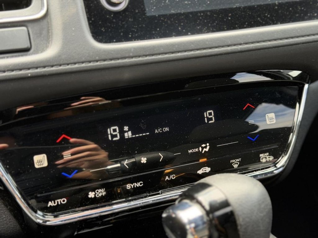 2019 Honda HR-V Sport in Terrebonne, Quebec - 16 - w1024h768px