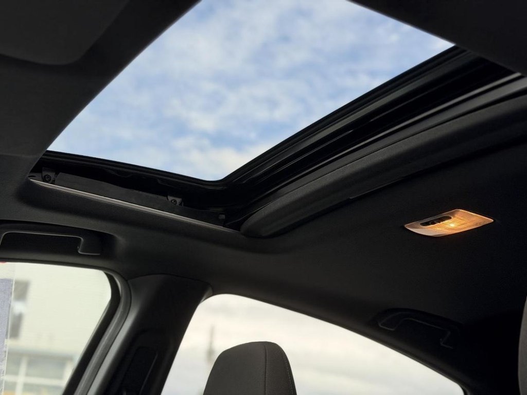2019 Honda HR-V Sport in Terrebonne, Quebec - 9 - w1024h768px