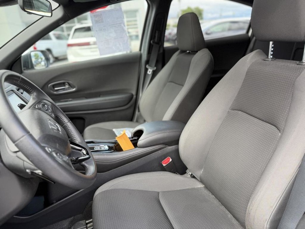 2019 Honda HR-V Sport in Terrebonne, Quebec - 8 - w1024h768px