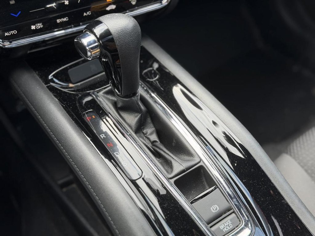 2019 Honda HR-V Sport in Terrebonne, Quebec - 17 - w1024h768px