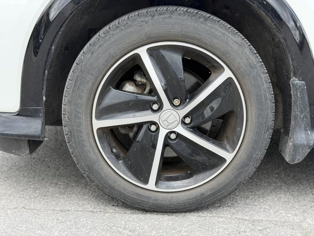2019 Honda HR-V Sport in Terrebonne, Quebec - 22 - w1024h768px