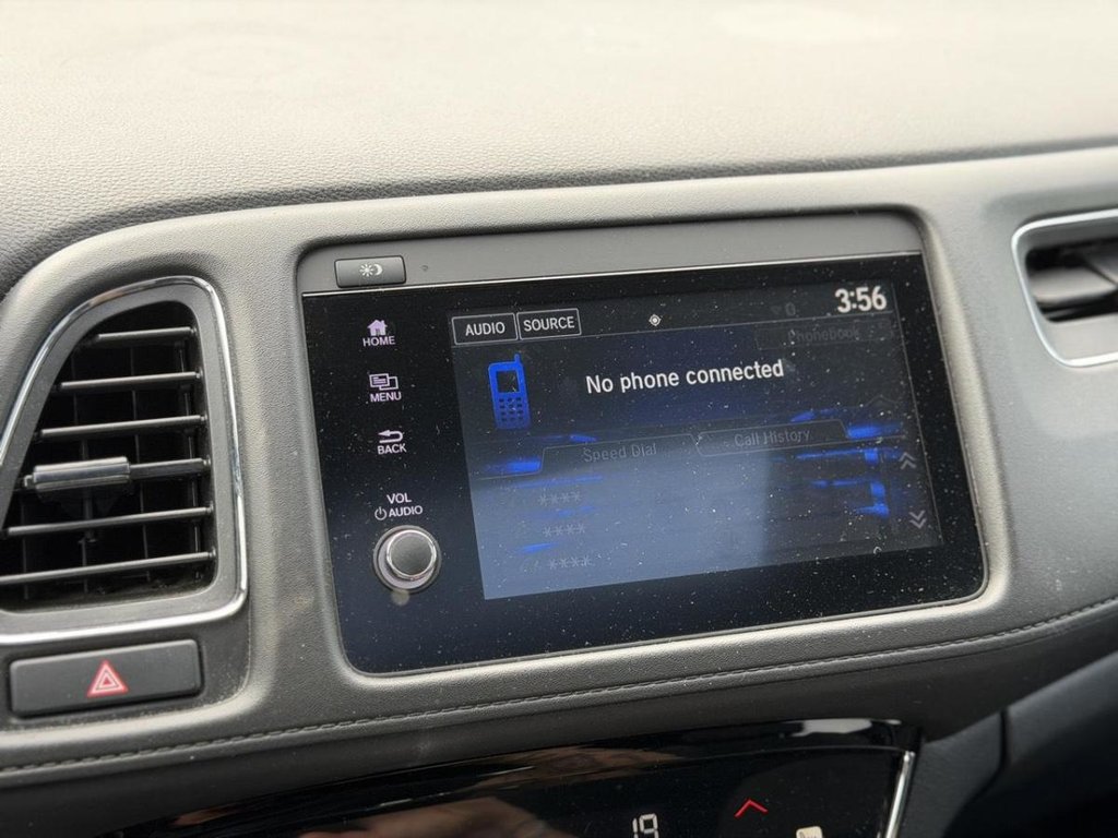 2019 Honda HR-V Sport in Terrebonne, Quebec - 14 - w1024h768px