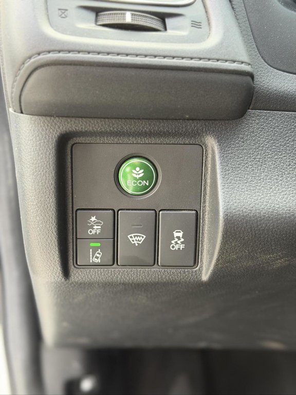 2019 Honda HR-V Sport in Terrebonne, Quebec - 10 - w1024h768px