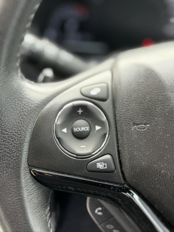 2019 Honda HR-V Sport in Terrebonne, Quebec - 11 - w1024h768px