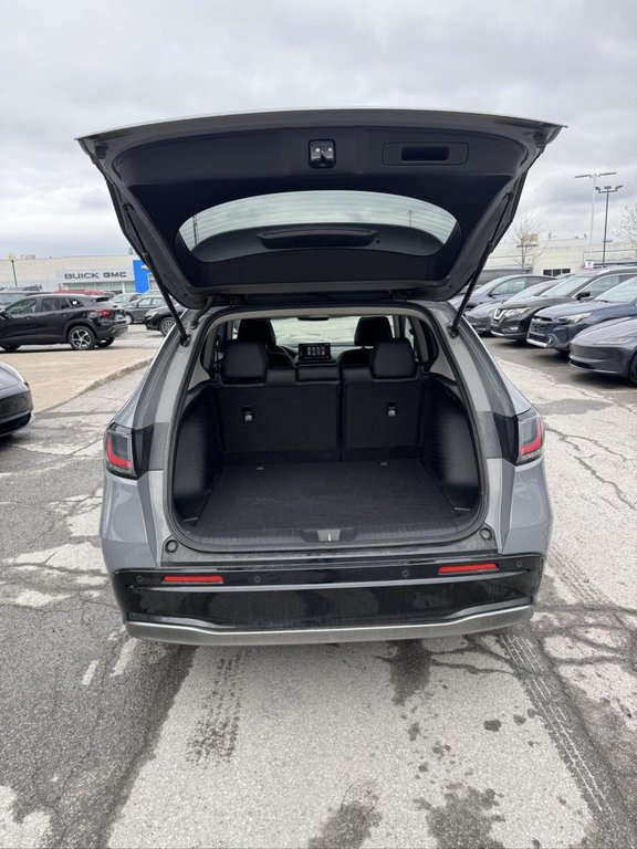2023 Honda HR-V EX-L Navi AWD Bas Kilométrage in Terrebonne, Quebec - 17 - w1024h768px