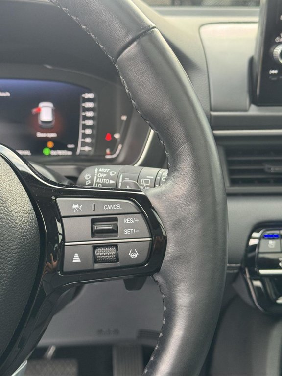 Honda Pilot Touring 2025 à Terrebonne, Québec - 14 - w1024h768px