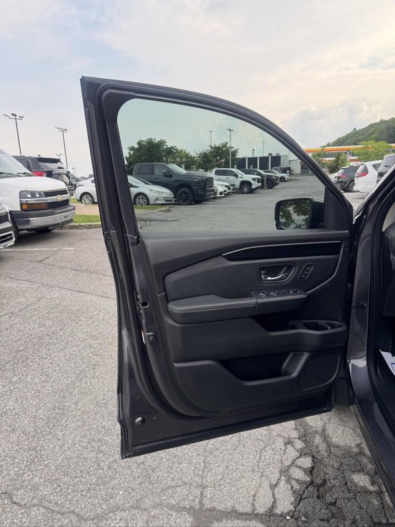 Honda Pilot Touring 2025 à Terrebonne, Québec - 7 - w1024h768px