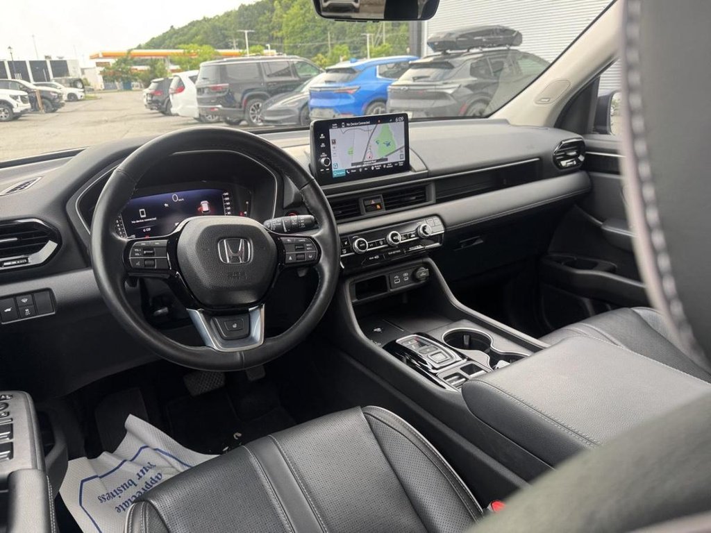 Honda Pilot Touring 2025 à Terrebonne, Québec - 11 - w1024h768px